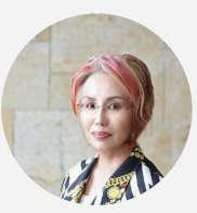 齋藤天津子 - 責任者プロフィール