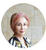 パワービューティ店主/Webデザイナー☆齋藤天津子責任者プロフィール